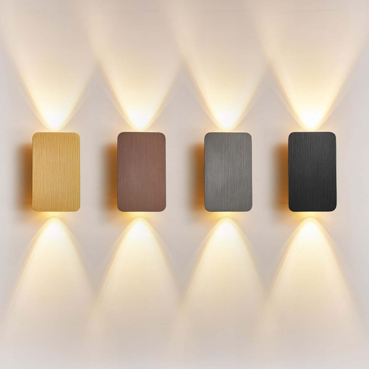 Modern Outdoor Wall Light IP65