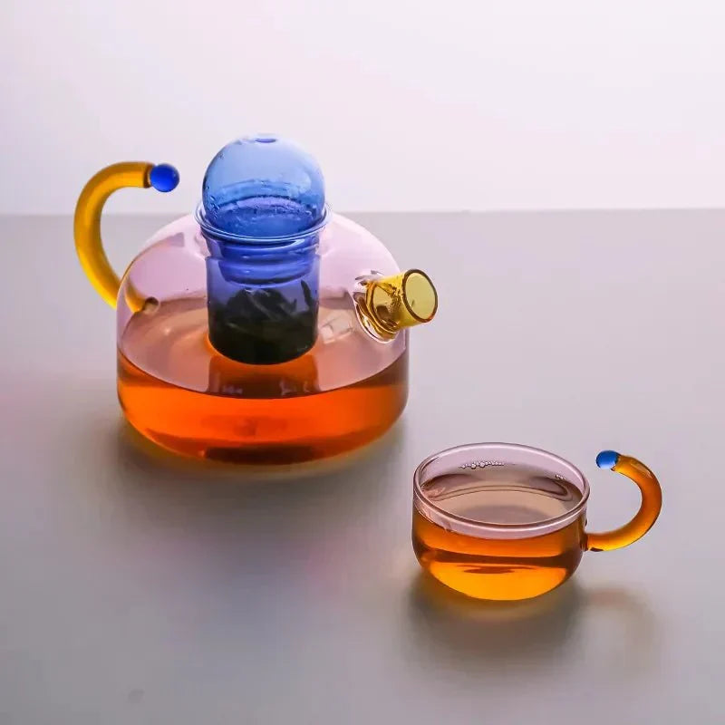 Modernity and Elegance in One Set!