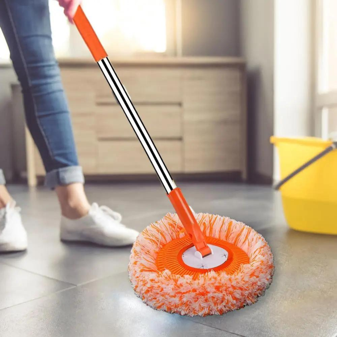 Mop360° - Adjustable Cleaning Mop