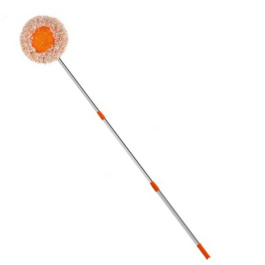 Mop360° - Adjustable Cleaning Mop