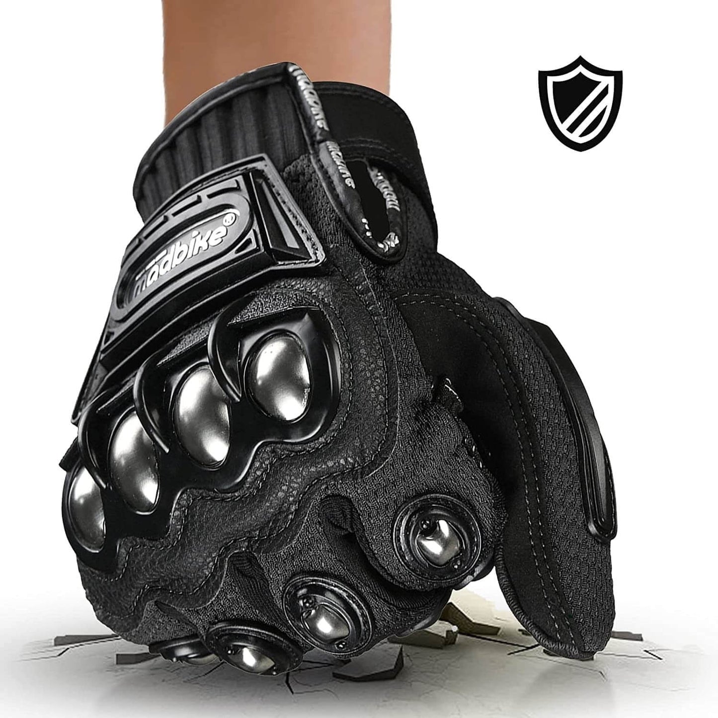 Motorcycle Gloves