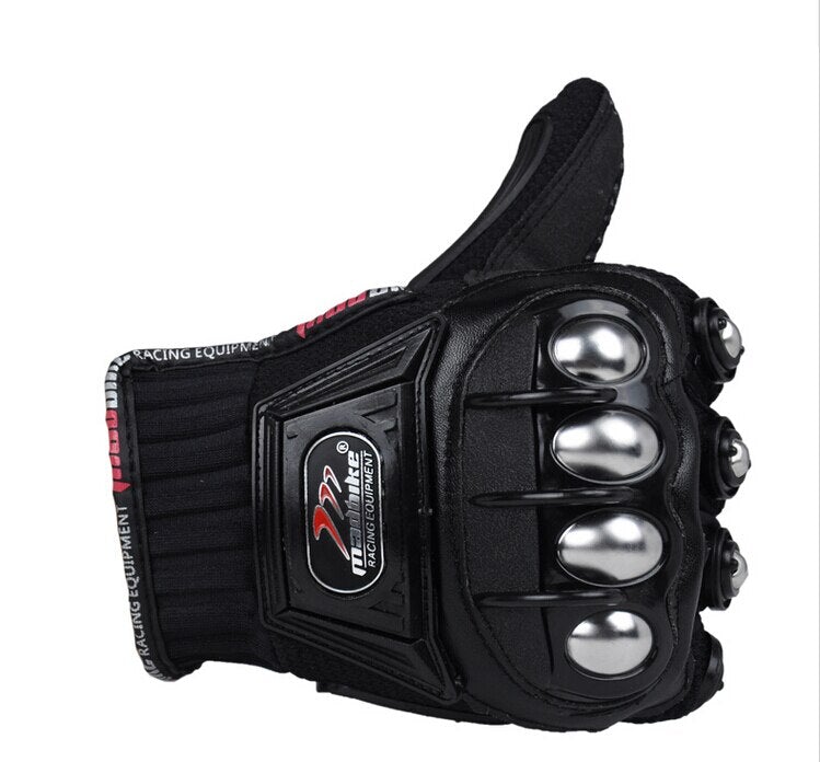Motorcycle Gloves