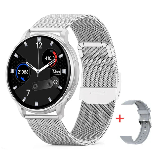 Multi Smartwatch