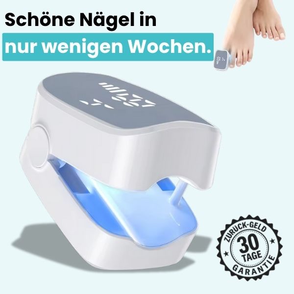 MycoCare™ - Laser Nail Fungus Treatment Device