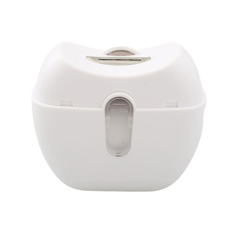 NailTrimmer - Portable Electric Nail Clipper