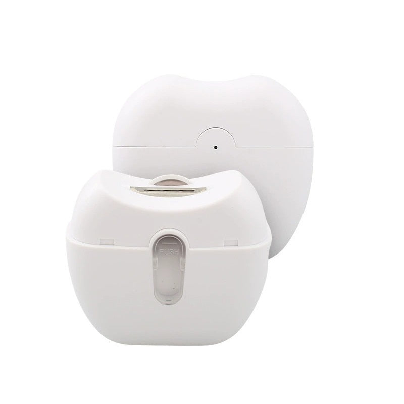 NailTrimmer - Portable Electric Nail Clipper