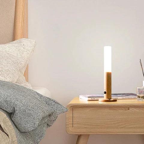 Nimbus | Automatic Lighting