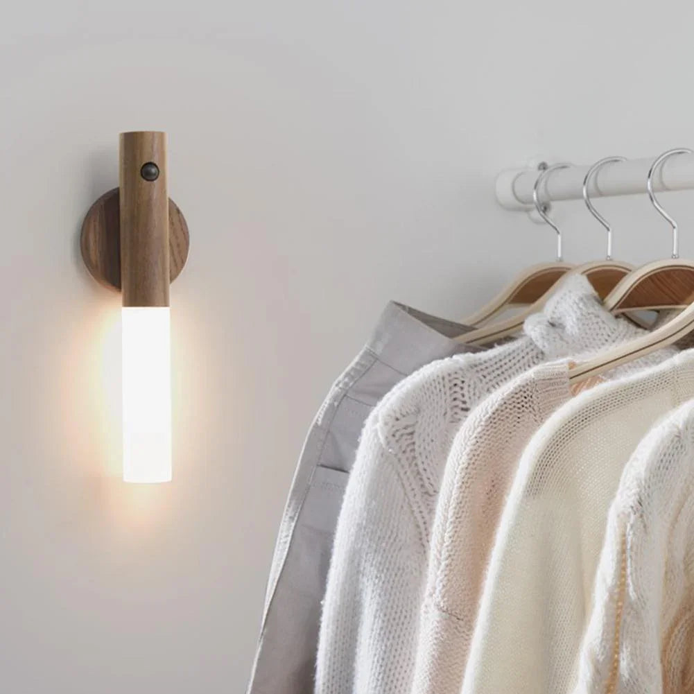 Nimbus | Automatic Lighting