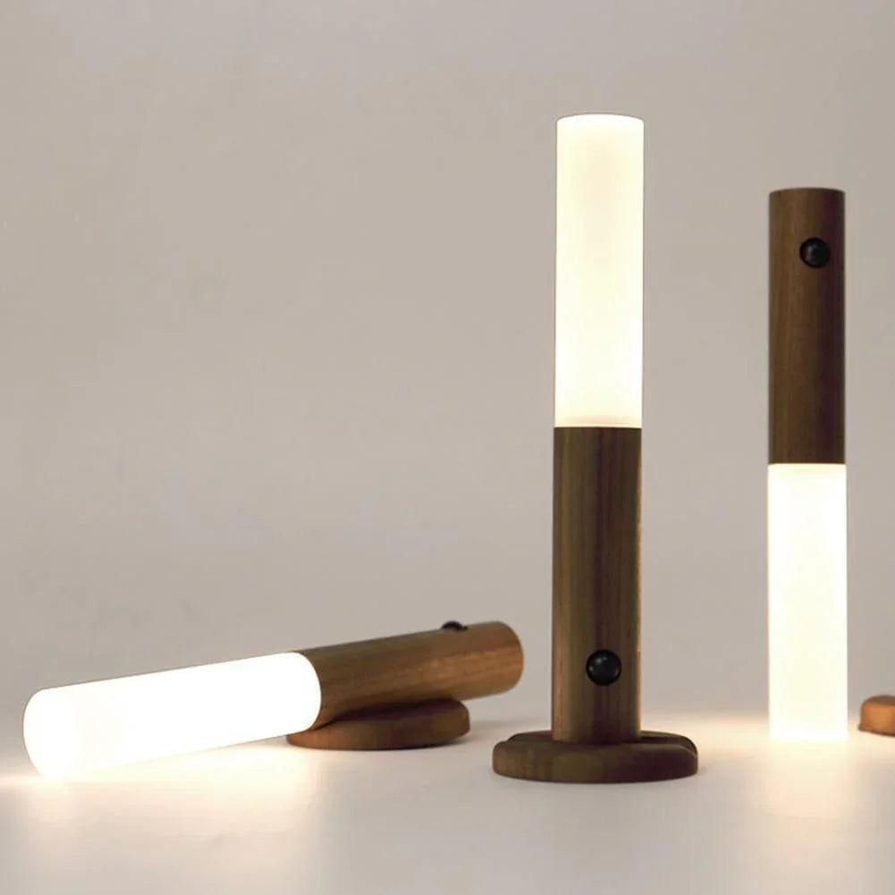 Nimbus | Automatic Lighting