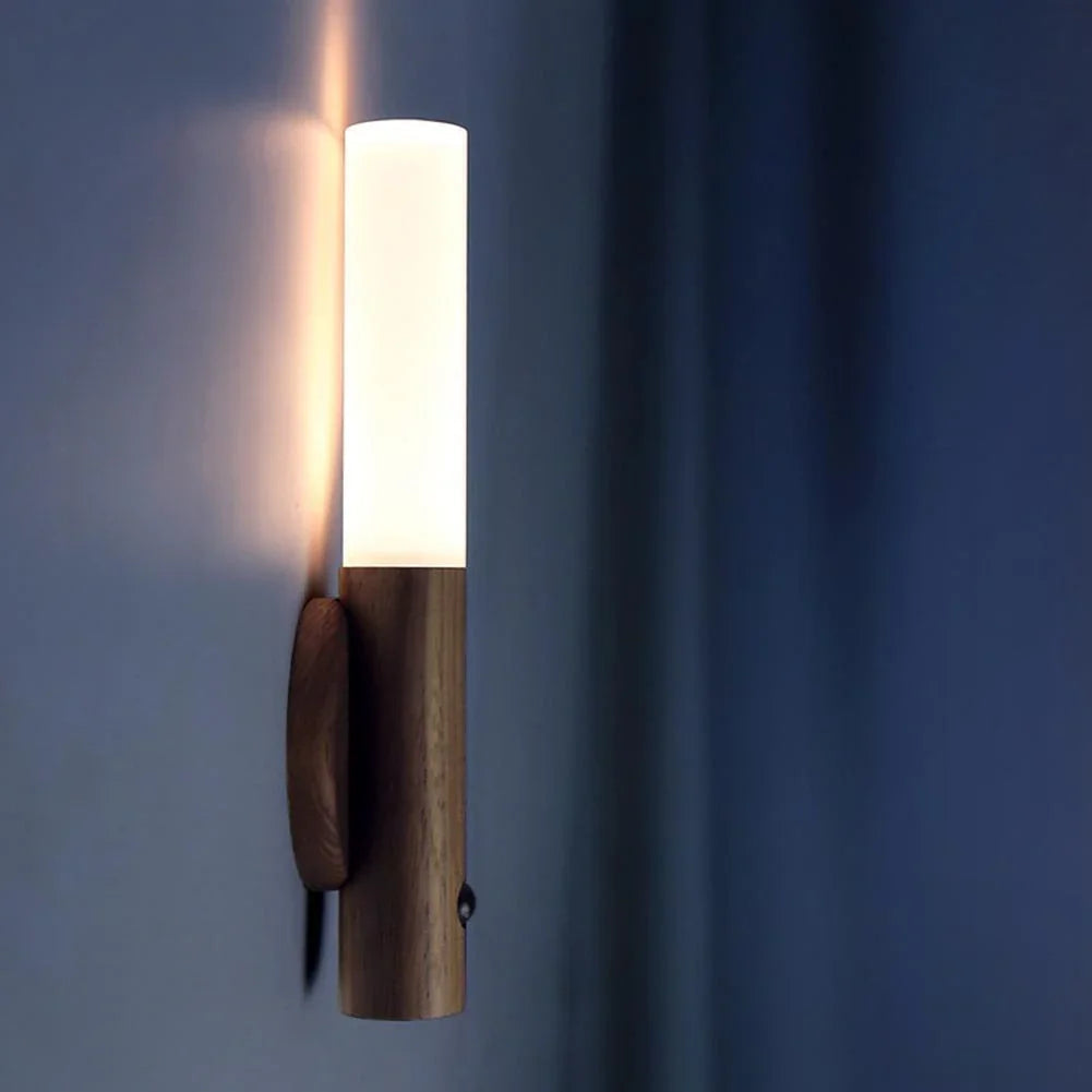 Nimbus | Automatic Lighting