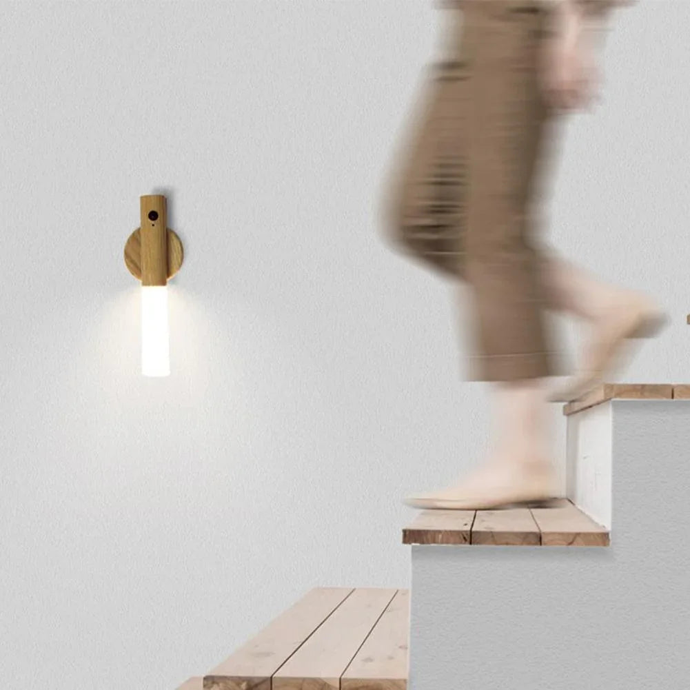 Nimbus | Automatic Lighting