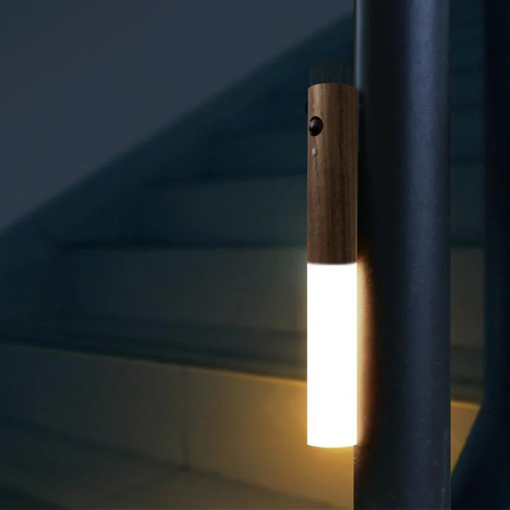 Nimbus | Automatic Lighting