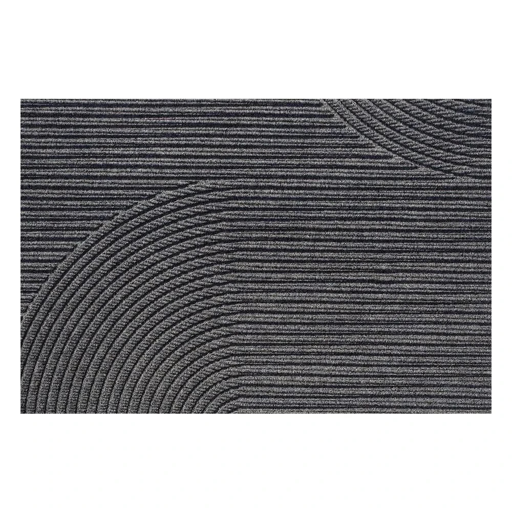 Non-Slip Mat for Indoor and Outdoor Use – Eco-Friendly Polypropylene with Modern Design