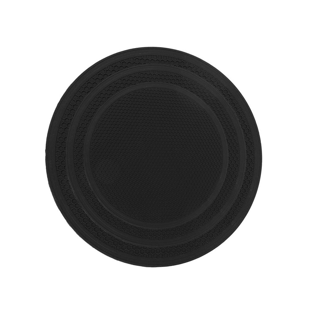 Non-Slip Silicone Cookware Mat