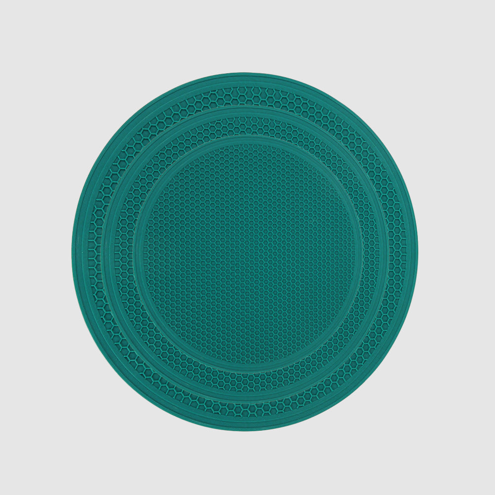Non-Slip Silicone Cookware Mat