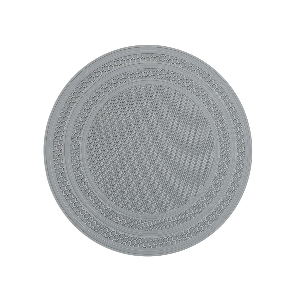 Non-Slip Silicone Cookware Mat