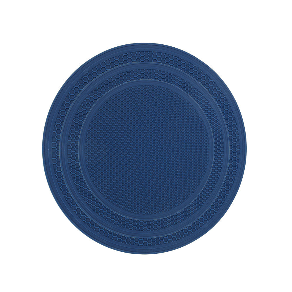 Non-Slip Silicone Cookware Mat