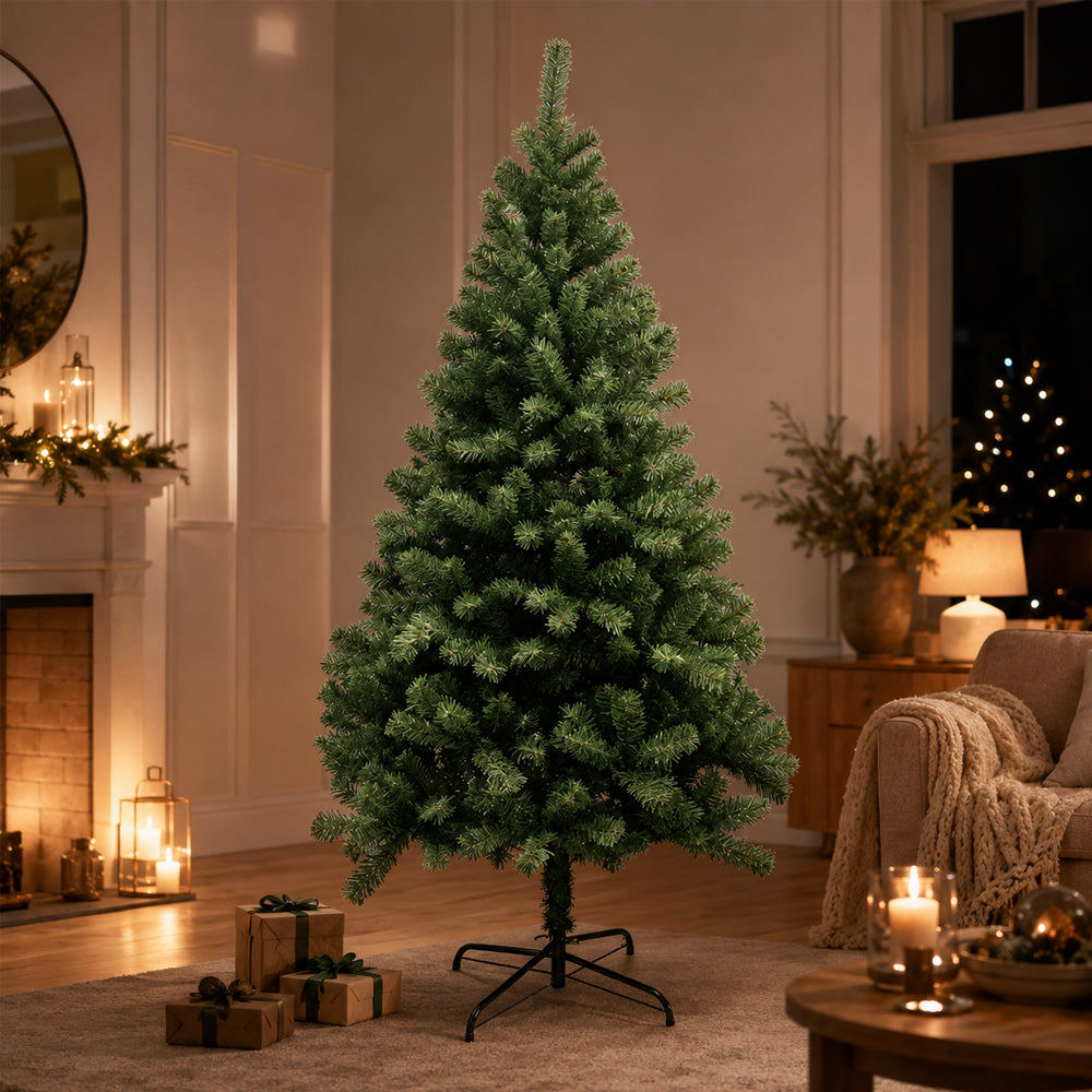 Nordic Christmas Tree