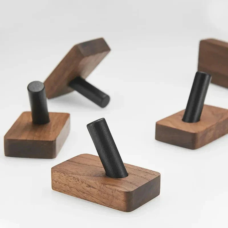 Nordic Minimalist Wall Hooks