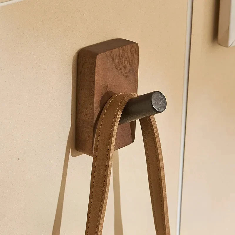 Nordic Minimalist Wall Hooks
