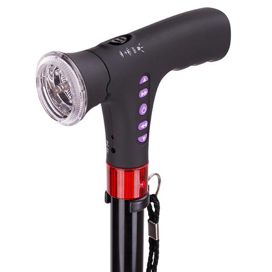 Nordic Walking Poles for Stability and Comfort