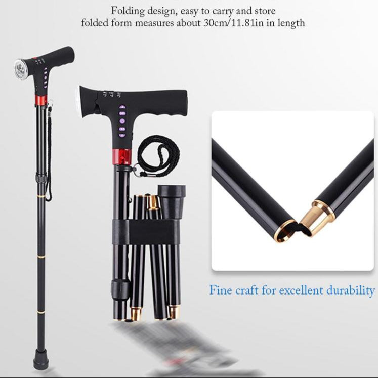 Nordic Walking Poles for Stability and Comfort