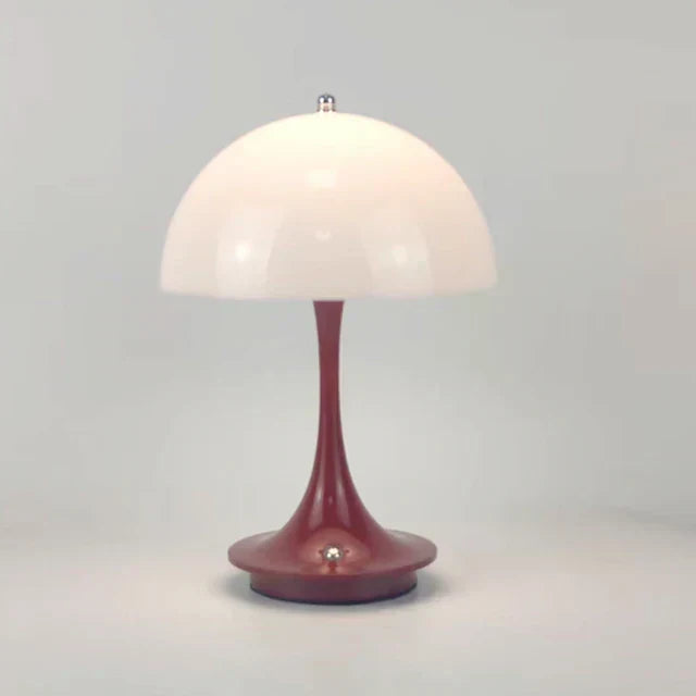 NordicMush Lamp - Wireless - Scandinavian Design