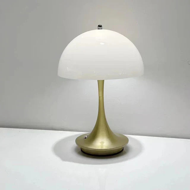 NordicMush Lamp - Wireless - Scandinavian Design