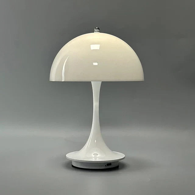 NordicMush Lamp - Wireless - Scandinavian Design