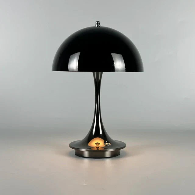 NordicMush Lamp - Wireless - Scandinavian Design