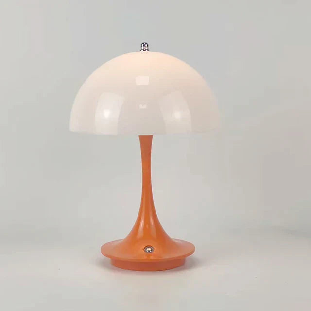 NordicMush Lamp - Wireless - Scandinavian Design
