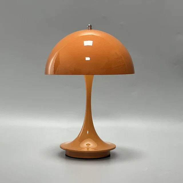 NordicMush Lamp - Wireless - Scandinavian Design