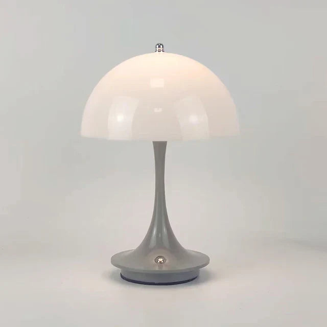 NordicMush Lamp - Wireless - Scandinavian Design