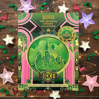 Official Advent Calendar