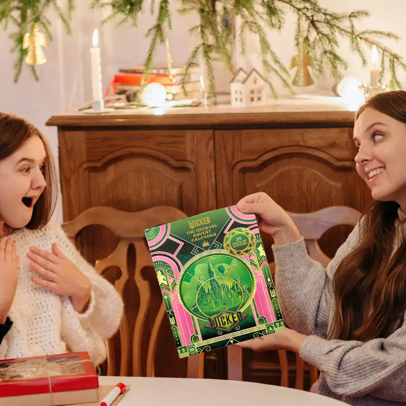Official Advent Calendar