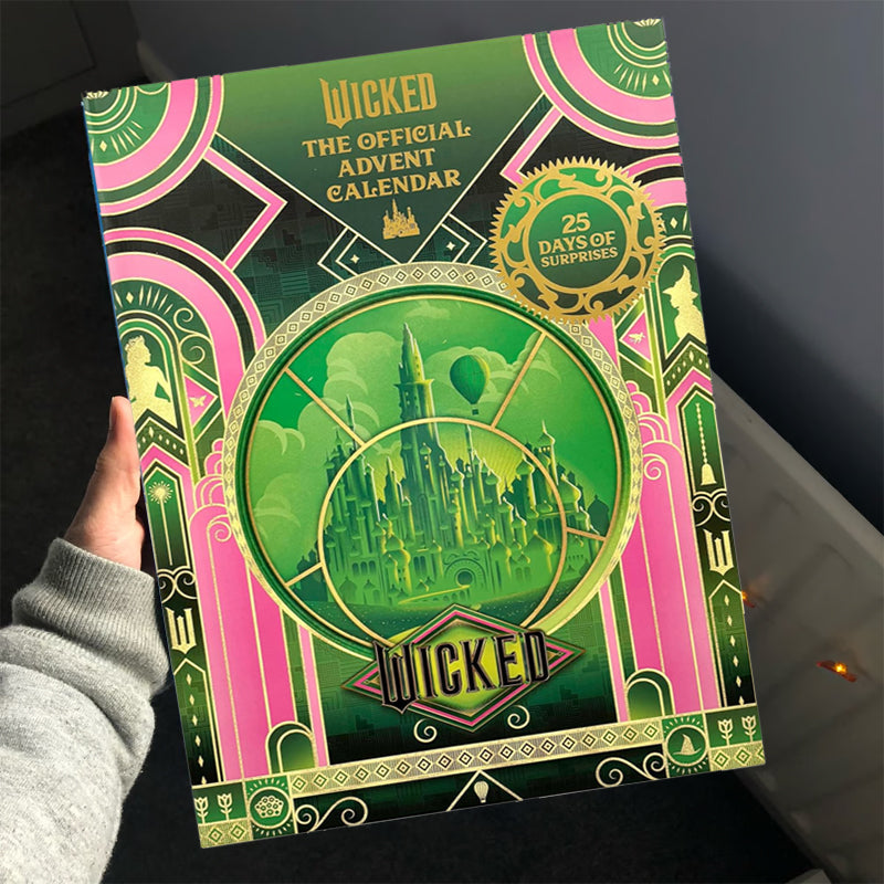 Official Advent Calendar
