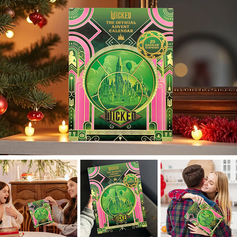 Official Advent Calendar