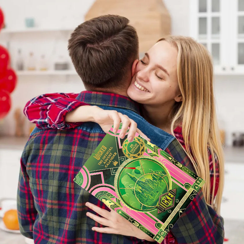 Official Advent Calendar