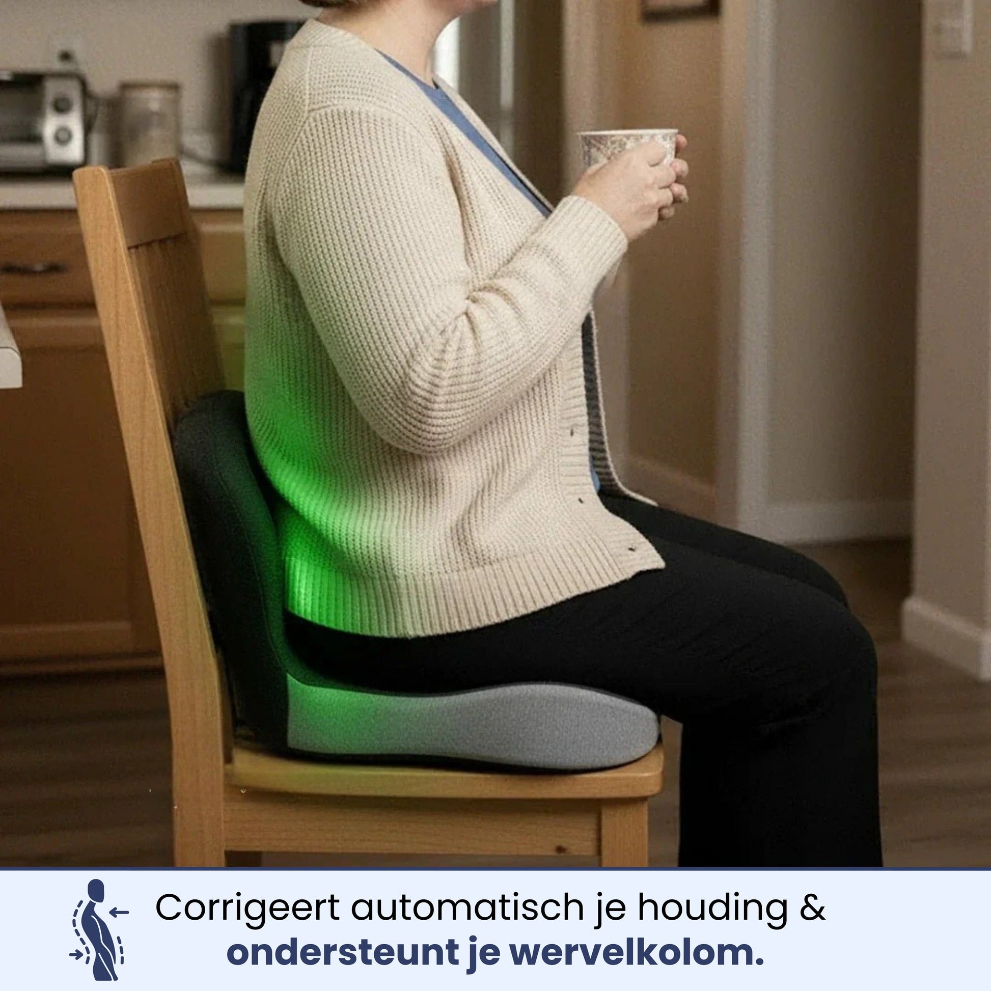 Ortholux Pro™ | Direct Pain Relief from the First Second