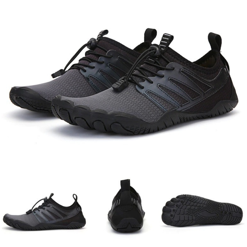 Orthopedic All-Purpose Shoes for Optimal Foot Health