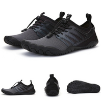 Orthopedic All-Purpose Shoes for Optimal Foot Health