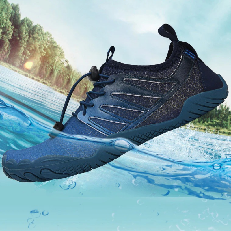 Orthopedic All-Purpose Shoes for Optimal Foot Health