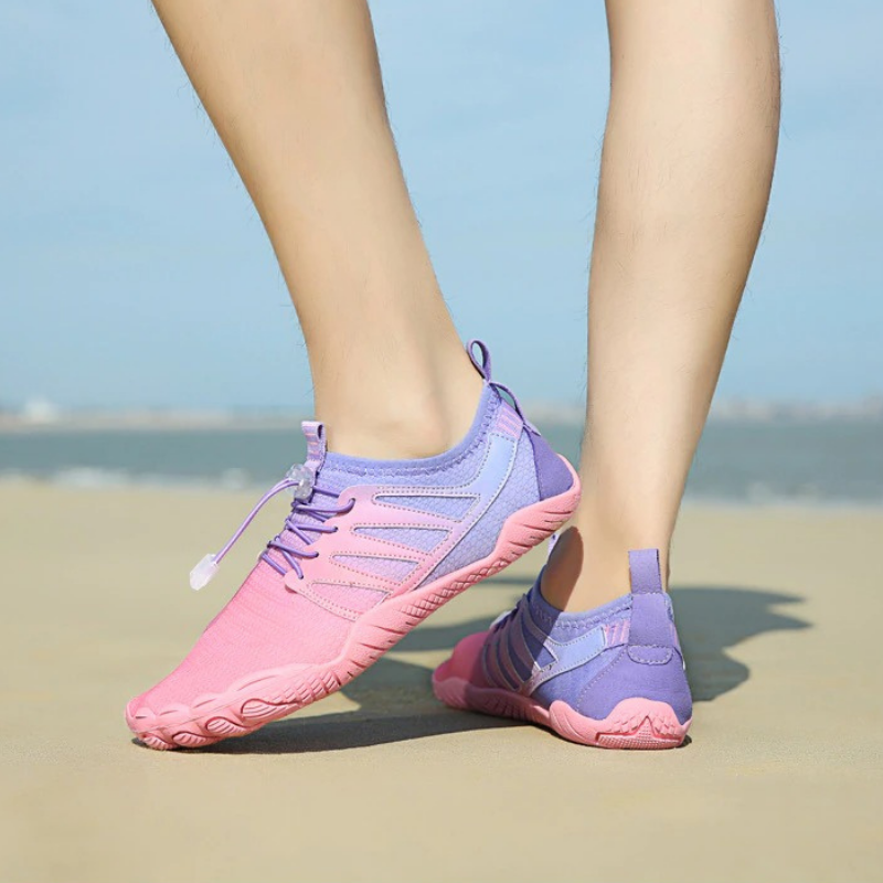 Orthopedic All-Purpose Shoes for Optimal Foot Health