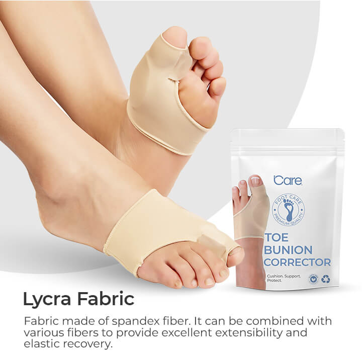 Orthopedic Hallux Valgus Correction | Relieve Pain