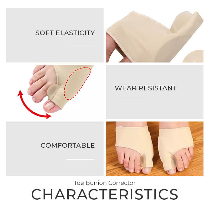 Orthopedic Hallux Valgus Correction | Relieve Pain