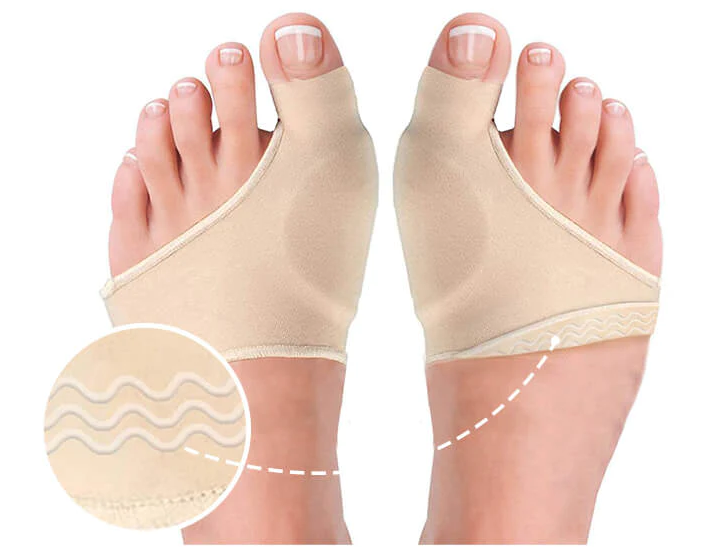 Orthopedic Hallux Valgus Correction | Relieve Pain