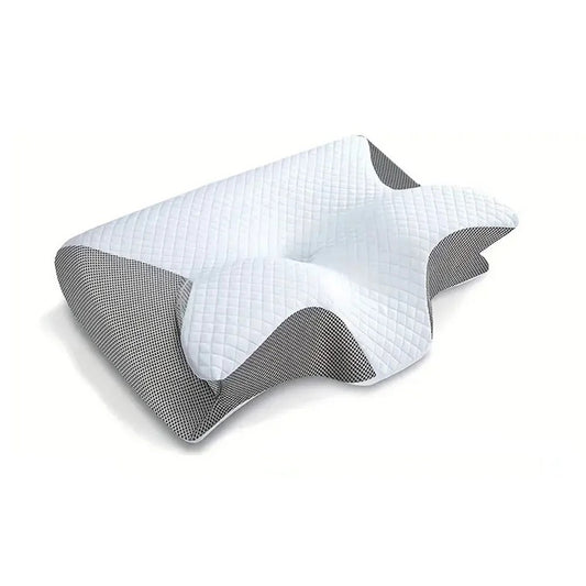 Orthopedic Pillow for Pain-Free Sleep