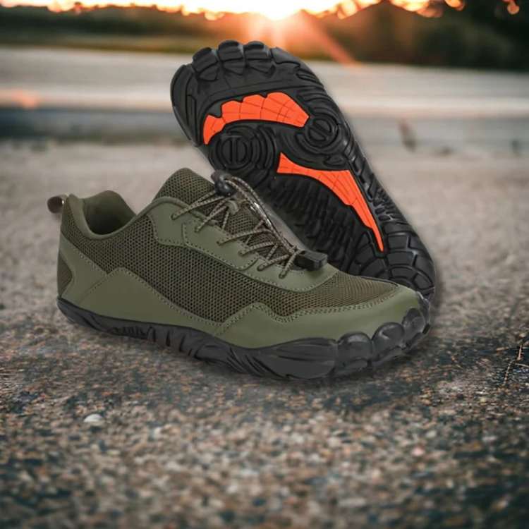 Outdoor Barefoot Minimalist Shoes
