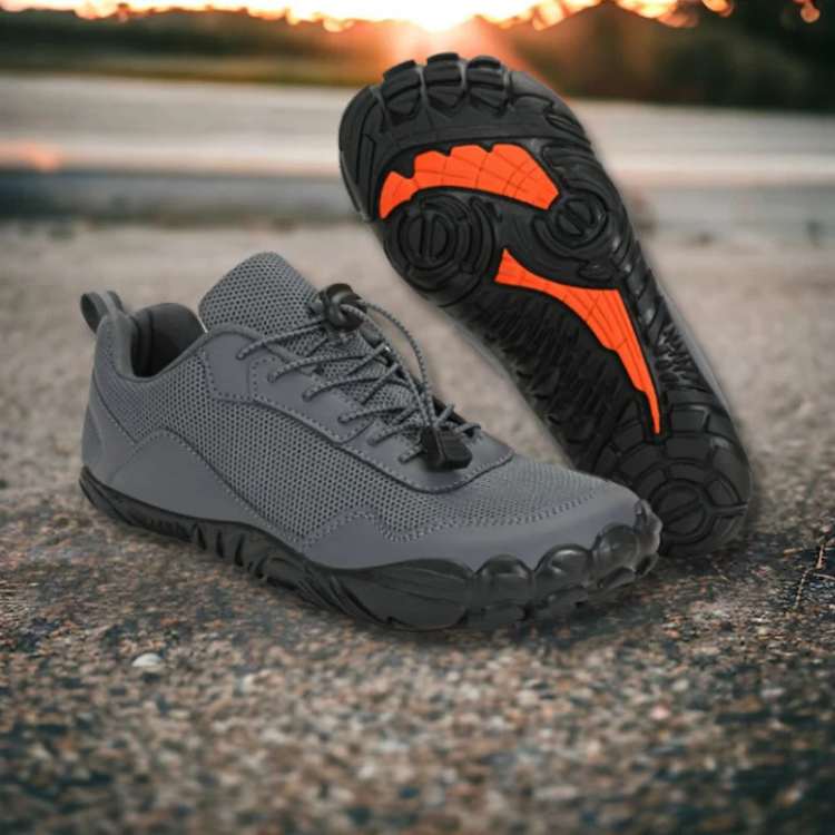 Outdoor Barefoot Minimalist Shoes