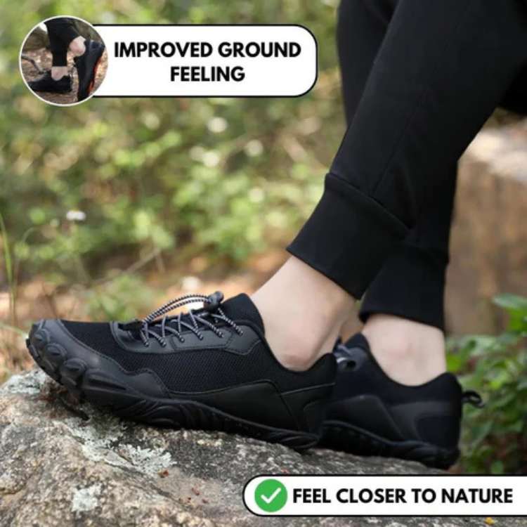 Outdoor Barefoot Minimalist Shoes